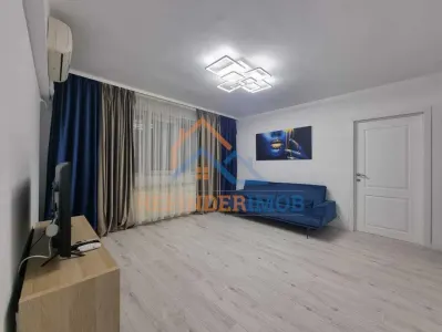 Apartament 2 camere Premium | Renovat | Metrou Unirii / Cantemir | Parcare - foto 4