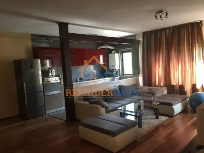 Apartament 2 camere (69 mp) | Centrala proprie | Str. Pridvorului - Parc Lumea Copiilor - foto 3