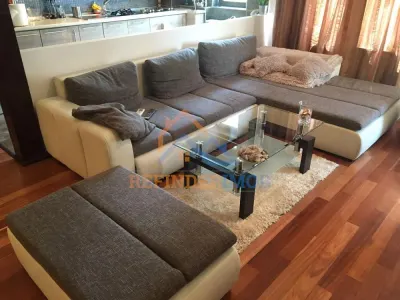 Apartament 2 camere (69 mp) | Centrala proprie | Str. Pridvorului - Parc Lumea Copiilor - foto 4