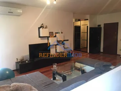 Apartament 2 camere (69 mp) | Centrala proprie | Str. Pridvorului - Parc Lumea Copiilor - foto 5