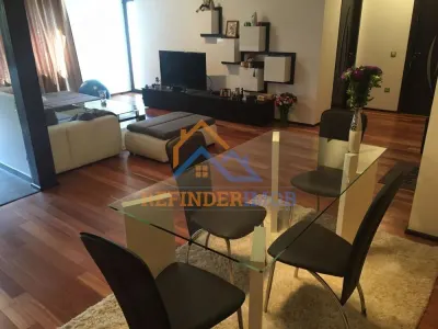 Apartament 2 camere (69 mp) | Centrala proprie | Str. Pridvorului - Parc Lumea Copiilor - foto 6