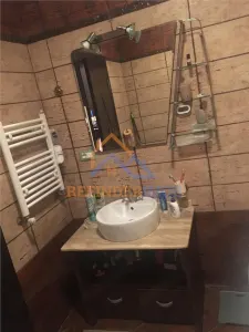 Apartament 2 camere (69 mp) | Centrala proprie | Str. Pridvorului - Parc Lumea Copiilor - foto 7