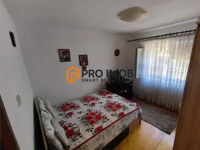 Apartament 3 camere cf 1 decomandat zona Dorobanti 2 - foto 7