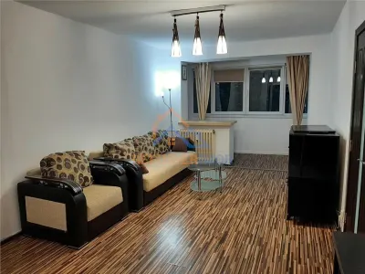 Apartament 2 camere Bd. Tineretului | Vis-a-vis de Parc | 2 min Metrou - foto 2