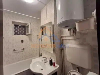 Apartament 2 camere Bd. Tineretului | Vis-a-vis de Parc | 2 min Metrou - foto 12