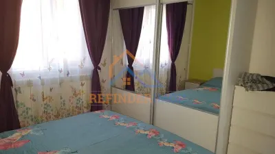 Apartament 2 camere modern | Sun Plaza & Metrou Piata Sudului | Centrala proprie - Bucuresti