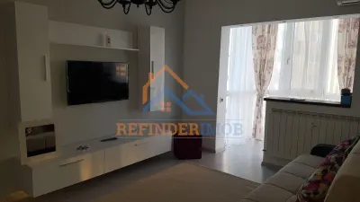 Apartament 2 camere modern | Sun Plaza & Metrou Piata Sudului | Centrala proprie - foto 3