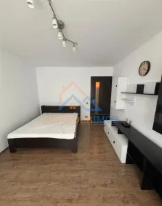 Garsoniera decomandata | 5 min Metrou Timpuri Noi & Parc Tineretului | Str. Piscului - Bucuresti