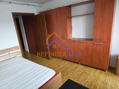 Apartament 3 camere - Unirii/Tineretului, pe bdul Dimitrie Cantemir - foto 4