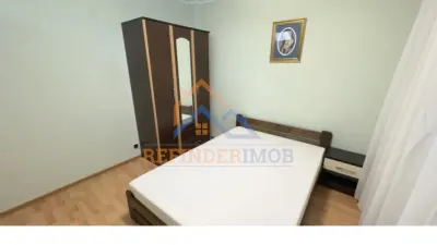 Apartament 2 camere, mobilat, aproape metrou Brancoveanu - Bucuresti