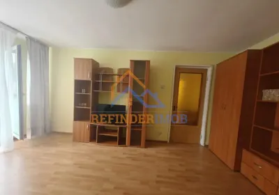 Apartament 2 camere, mobilat, aproape metrou Brancoveanu - foto 5