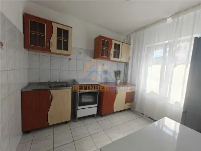 Apartament 2 camere, mobilat, aproape metrou Brancoveanu - foto 10