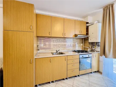 Apartament 2 camere de inchiriat | Turnisor | parcare privata | modern | - foto 2