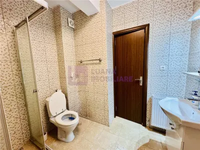 Apartament 2 camere de inchiriat | Turnisor | parcare privata | modern | - foto 6