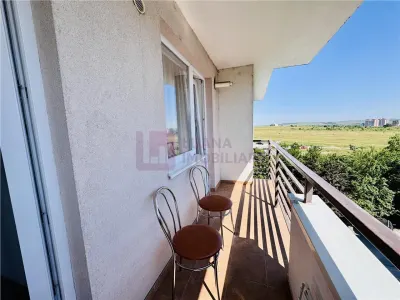 Apartament 2 camere de inchiriat | Turnisor | parcare privata | modern | - foto 7