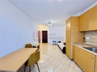 Apartament 2 camere de inchiriat | Turnisor | parcare privata | modern | - foto 9