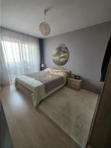 Apartament 2 camere, zona Avantgarden - foto 7