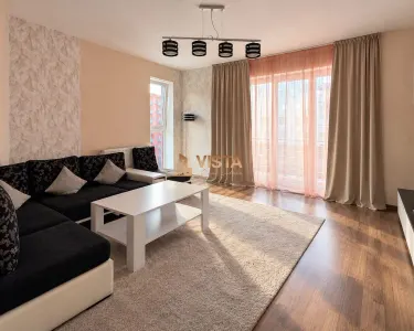 Apartament 2 camere, Avantgarden Bartolomeu, Brasov - Brasov