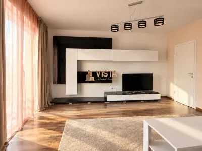 Apartament 2 camere, Avantgarden Bartolomeu, Brasov - foto 13