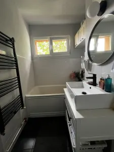 Apartament 2 camere Garii,renovat,mobilat-utilat modern,120000 Euro - foto 6