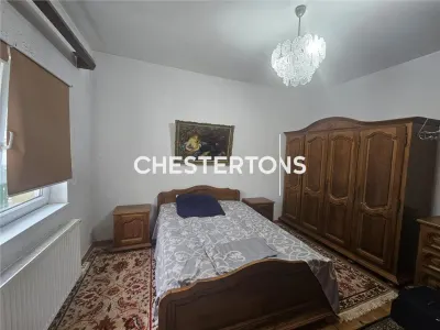 Casa 4 camere, curte proprie - vis a vis de Universitatea Ovidius, Bd Mamaia, Constanta - foto 15