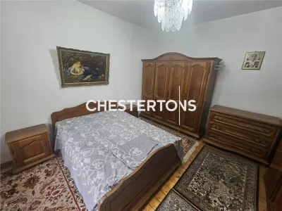Casa 4 camere, curte proprie - vis a vis de Universitatea Ovidius, Bd Mamaia, Constanta - foto 4