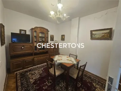 Casa 4 camere, curte proprie - vis a vis de Universitatea Ovidius, Bd Mamaia, Constanta - foto 10