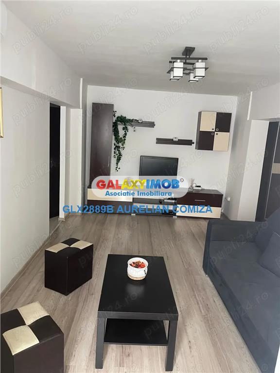 Apartament 2 camere decomandat Fundeni/AC/Centrala - Bucuresti