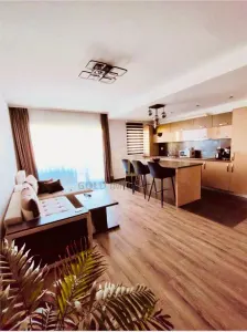 Apartament 2 camre de inchiriat zona Ultracentrala - Baia Mare