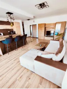 Apartament 2 camre de inchiriat zona Ultracentrala - foto 2