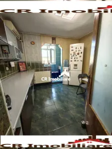 Apartament 2 camere Dristor Istriei - Bucuresti