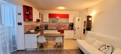 apartament modern prima inchiriere Sibiu aproape de Mall - foto 4
