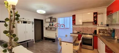apartament modern prima inchiriere Sibiu aproape de Mall - foto 5