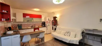 apartament modern prima inchiriere Sibiu aproape de Mall - foto 6