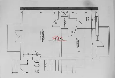 apartament modern prima inchiriere Sibiu aproape de Mall - foto 7