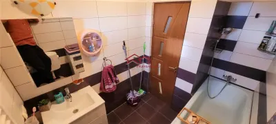 apartament modern prima inchiriere Sibiu aproape de Mall - foto 9