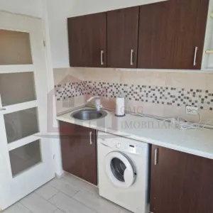 Garsoniera zona Stefan cel Mare - foto 4