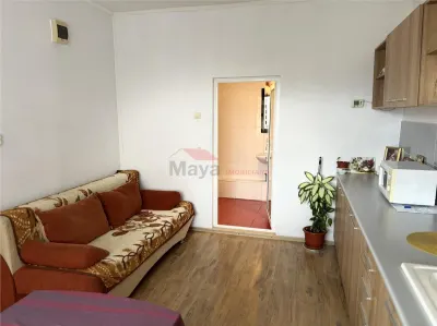 Apartament 1 camera, Str.Romana - foto 7