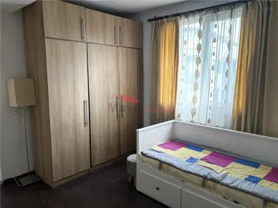 Apartament 1 camera, Str.Romana - foto 8
