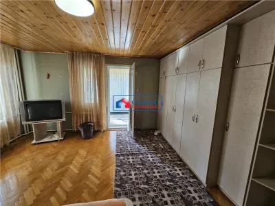 Inchiriere casa individuala 4 camere, zona Piata Fraternitatii, cartier Gheorgheni - foto 12