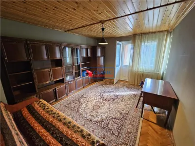 Inchiriere casa individuala 4 camere, zona Piata Fraternitatii, cartier Gheorgheni - foto 16