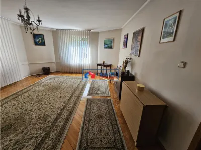 Inchiriere casa individuala 4 camere, zona Piata Fraternitatii, cartier Gheorgheni - foto 6