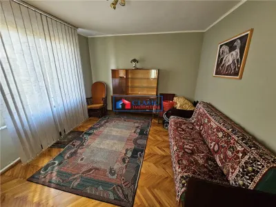 Inchiriere casa individuala 4 camere, zona Piata Fraternitatii, cartier Gheorgheni - foto 7