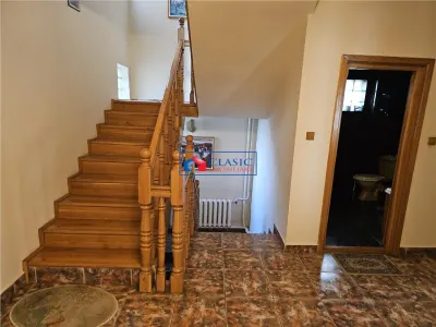 Inchiriere casa individuala 4 camere, zona Piata Fraternitatii, cartier Gheorgheni - foto 8