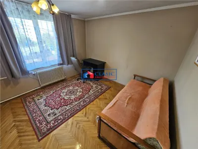 Inchiriere casa individuala 4 camere, zona Piata Fraternitatii, cartier Gheorgheni - foto 10