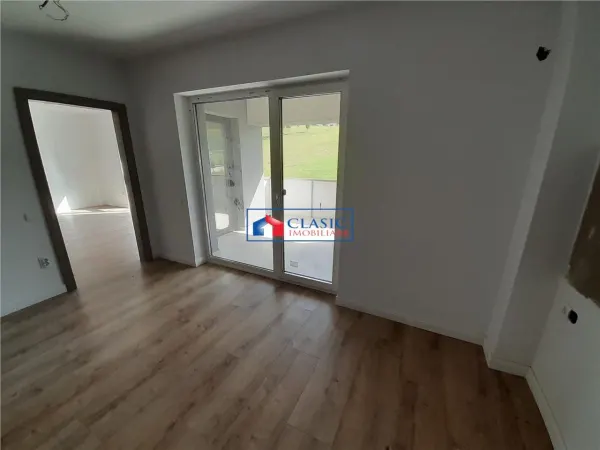 Apartament 3 camere Cluj-Napoca - poza 1