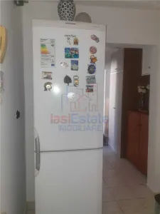 Apartament 3 camere decomandat, 60 mp, Galata - etaj 3, centrala proprie - foto 5