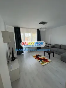 Apartament 2 Cam Berceni - Dimitrie Leonida - Parcare - Metrou - foto 2