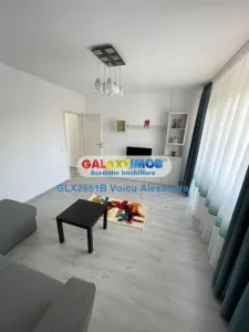 Apartament 2 Cam Berceni - Dimitrie Leonida - Parcare - Metrou - foto 3