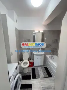 Apartament 2 Cam Berceni - Dimitrie Leonida - Parcare - Metrou - foto 4